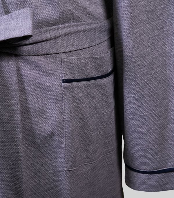 Gray Confort