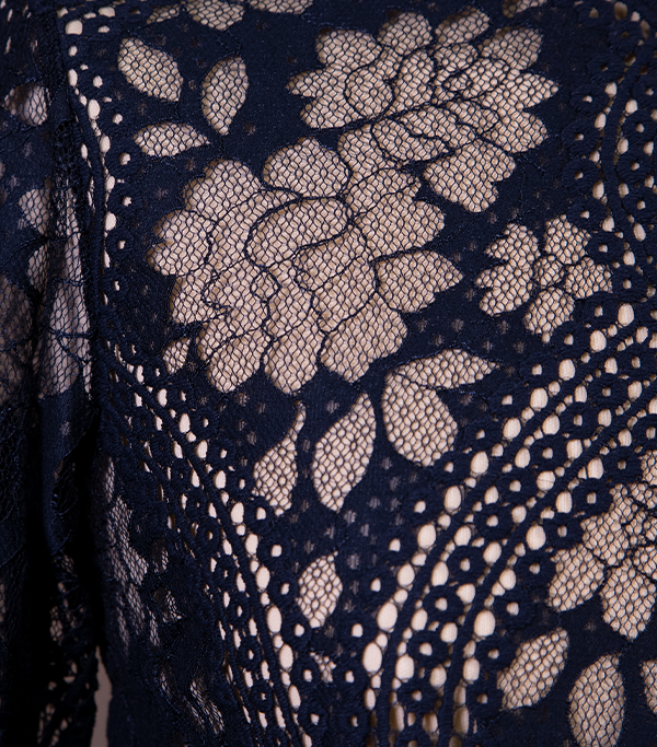 Lace